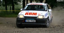 Rajd widnicki 2008