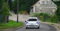 Rajd widnicki 2008