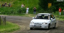 Rajd widnicki 2008