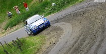 Rajd widnicki 2008