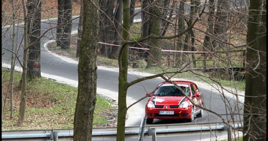 Rajd Świdnicki 2011 (RPP) w obiektywie Mateusza Banasia