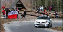 Rajd widnicki 2011 (RPP) w obiektywie Mateusza Banasia