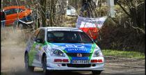 Rajd widnicki 2011 (RPP) w obiektywie Mateusza Banasia