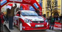Rajd widnicki 2011 (RPP) w obiektywie Mateusza Banasia