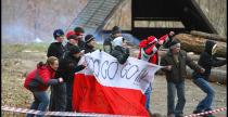 Rajd widnicki 2011 (RPP) w obiektywie Mateusza Banasia