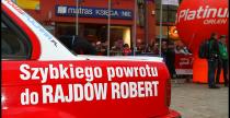 Rajd widnicki 2011 (RPP) w obiektywie Mateusza Banasia