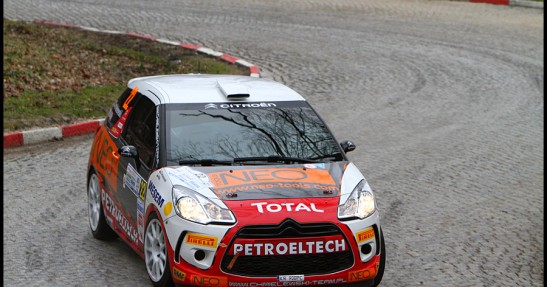 Rajd Świdnicki 2011 (RSMP) w obiektywie Mateusza Banasia