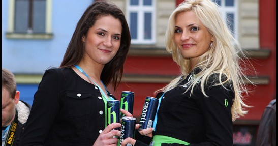 Rajd Świdnicki 2011 (RSMP) w obiektywie Mateusza Banasia