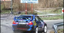 Rajd ¦widnicki 2011 (RSMP) w obiektywie Mateusza Banasia Rajd ¦widnicki 2011 (RSMP) w obiektywie Mateusza Banasia