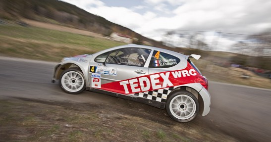 Rajd Świdnicki 2011 w obiektywie Marka Karwata