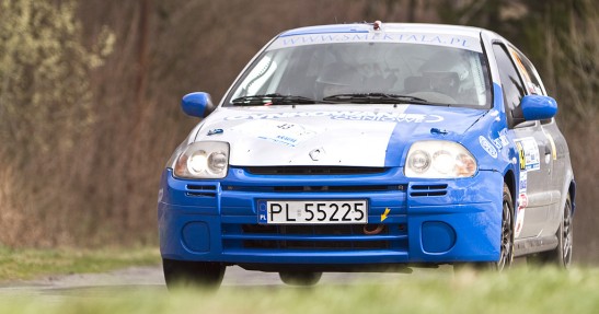 Rajd Świdnicki 2011 w obiektywie Marka Karwata