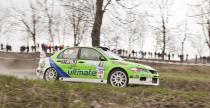Rajd widnicki 2011 w obiektywie Marka Karwata