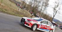 Rajd widnicki 2011 w obiektywie Marka Karwata