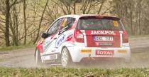 Rajd widnicki 2011 w obiektywie Marka Karwata