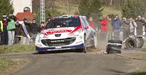 Rajd widnicki 2011 w obiektywie Marka Karwata