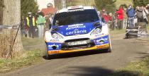 Rajd widnicki 2011 w obiektywie Marka Karwata