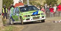 Rajd widnicki 2011 w obiektywie Marka Karwata