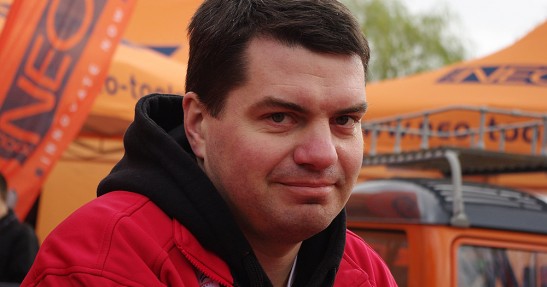Rajd Świdnicki 2011 w obiektywie Ewy Manasterskiej