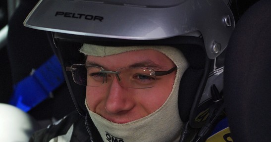 Rajd Świdnicki 2011 w obiektywie Ewy Manasterskiej