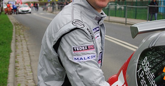 Rajd Świdnicki 2011 w obiektywie Ewy Manasterskiej