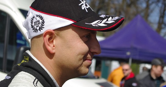 Rajd Świdnicki 2011 w obiektywie Ewy Manasterskiej