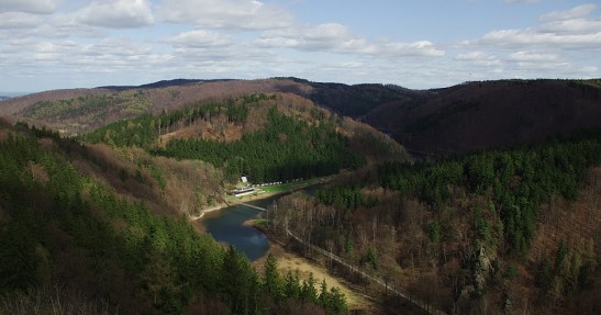 Rajd Świdnicki 2011 w obiektywie Ewy Manasterskiej