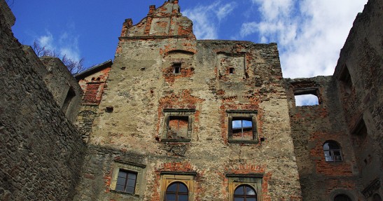 Rajd Świdnicki 2011 w obiektywie Ewy Manasterskiej