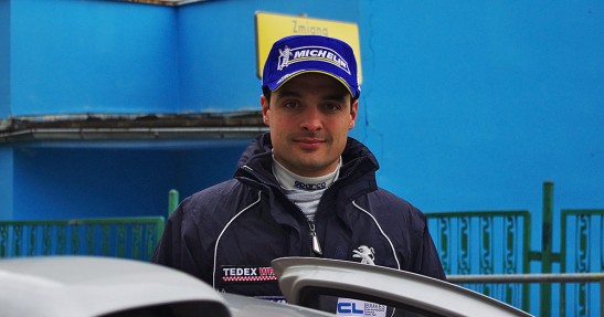 Rajd Świdnicki 2011 w obiektywie Ewy Manasterskiej
