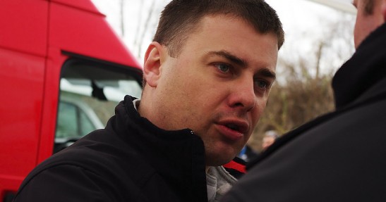 Rajd Świdnicki 2011 w obiektywie Ewy Manasterskiej