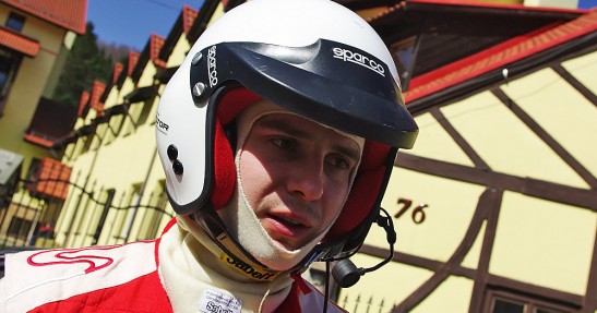 Rajd Świdnicki 2011 w obiektywie Ewy Manasterskiej