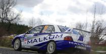 Rajd widnicki 2011 w obiektywie Ewy Manasterskiej