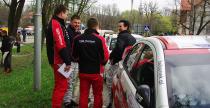 Rajd widnicki 2011 w obiektywie Ewy Manasterskiej