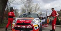 Rajd widnicki 2011 w obiektywie Ewy Manasterskiej