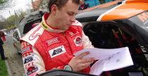 Rajd widnicki 2011 w obiektywie Ewy Manasterskiej
