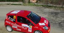 Rajd widnicki 2011 w obiektywie Ewy Manasterskiej