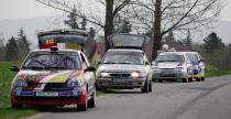 Rajd widnicki 2011 w obiektywie Ewy Manasterskiej