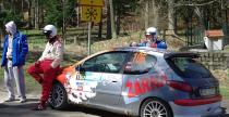 Rajd widnicki 2011 w obiektywie Ewy Manasterskiej