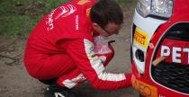 Rajd widnicki 2011 w obiektywie Ewy Manasterskiej