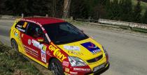 Rajd widnicki 2011 w obiektywie Ewy Manasterskiej