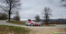 Rajd widnicki 2011 w obiektywie Macieja Niechwiadowicza