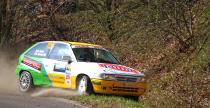 Rajd widnicki 2011 w obiektywie Macieja Niechwiadowicza
