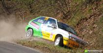 Rajd widnicki 2011 w obiektywie Macieja Niechwiadowicza