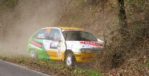 Rajd widnicki 2011 w obiektywie Macieja Niechwiadowicza