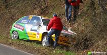 Rajd widnicki 2011 w obiektywie Macieja Niechwiadowicza