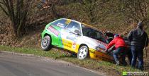 Rajd widnicki 2011 w obiektywie Macieja Niechwiadowicza