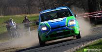 Rajd widnicki 2011 w obiektywie Macieja Niechwiadowicza