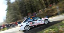 Rajd widnicki 2011 w obiektywie Macieja Niechwiadowicza