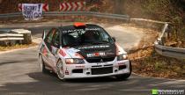 Rajd widnicki 2011 w obiektywie Macieja Niechwiadowicza