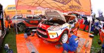 Rajd widnicki 2011 w obiektywie Macieja Niechwiadowicza