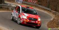 Rajd widnicki 2011 w obiektywie Macieja Niechwiadowicza